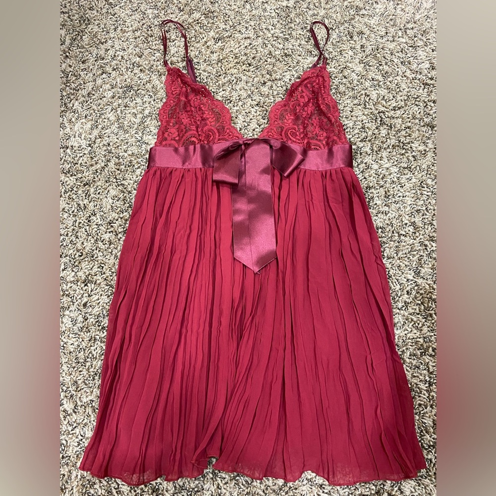 Victoria’s Secret Lingerie - Small